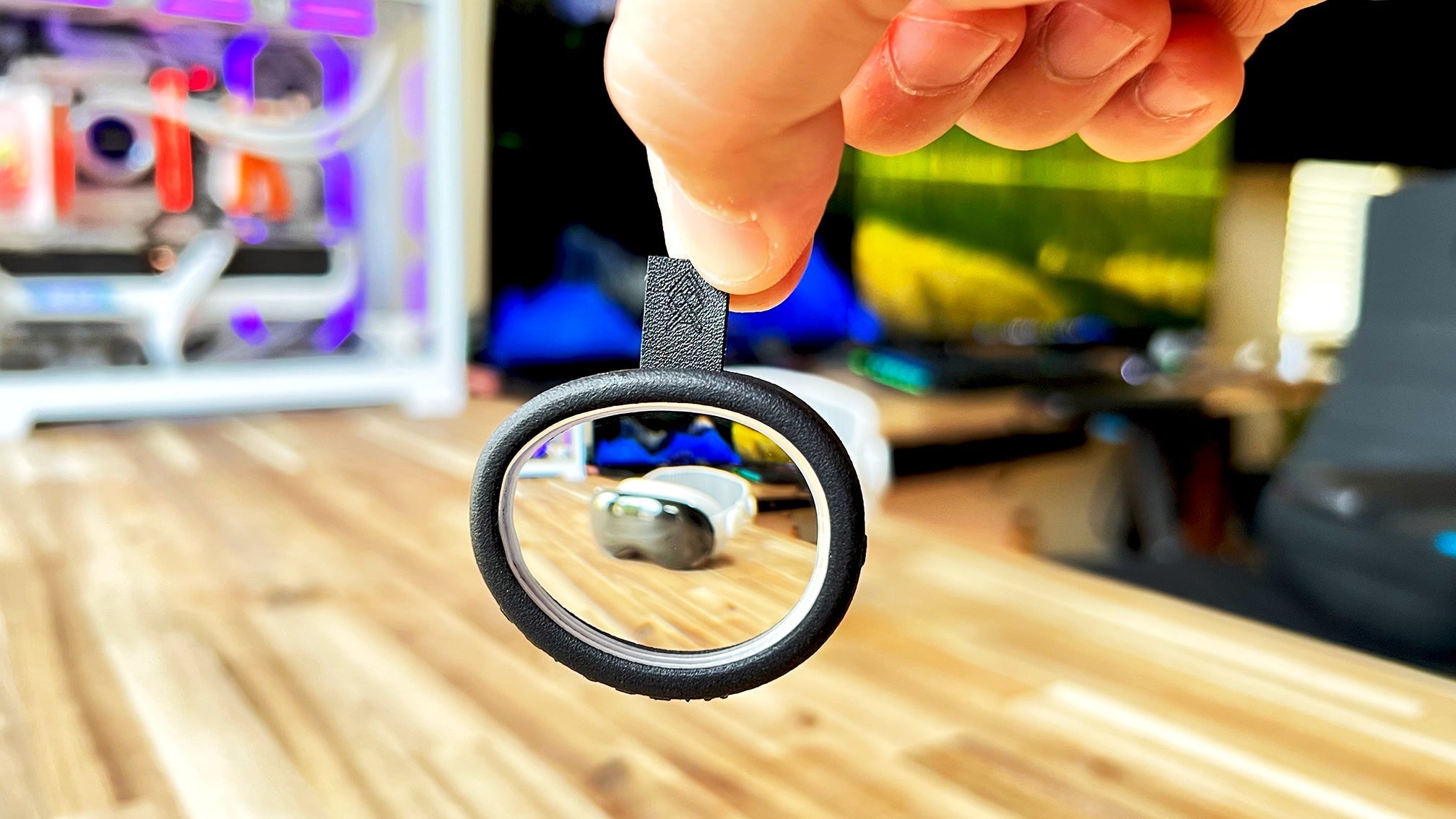 Oculus Quest 2 Replacement Parts & Accessories – Reloptix