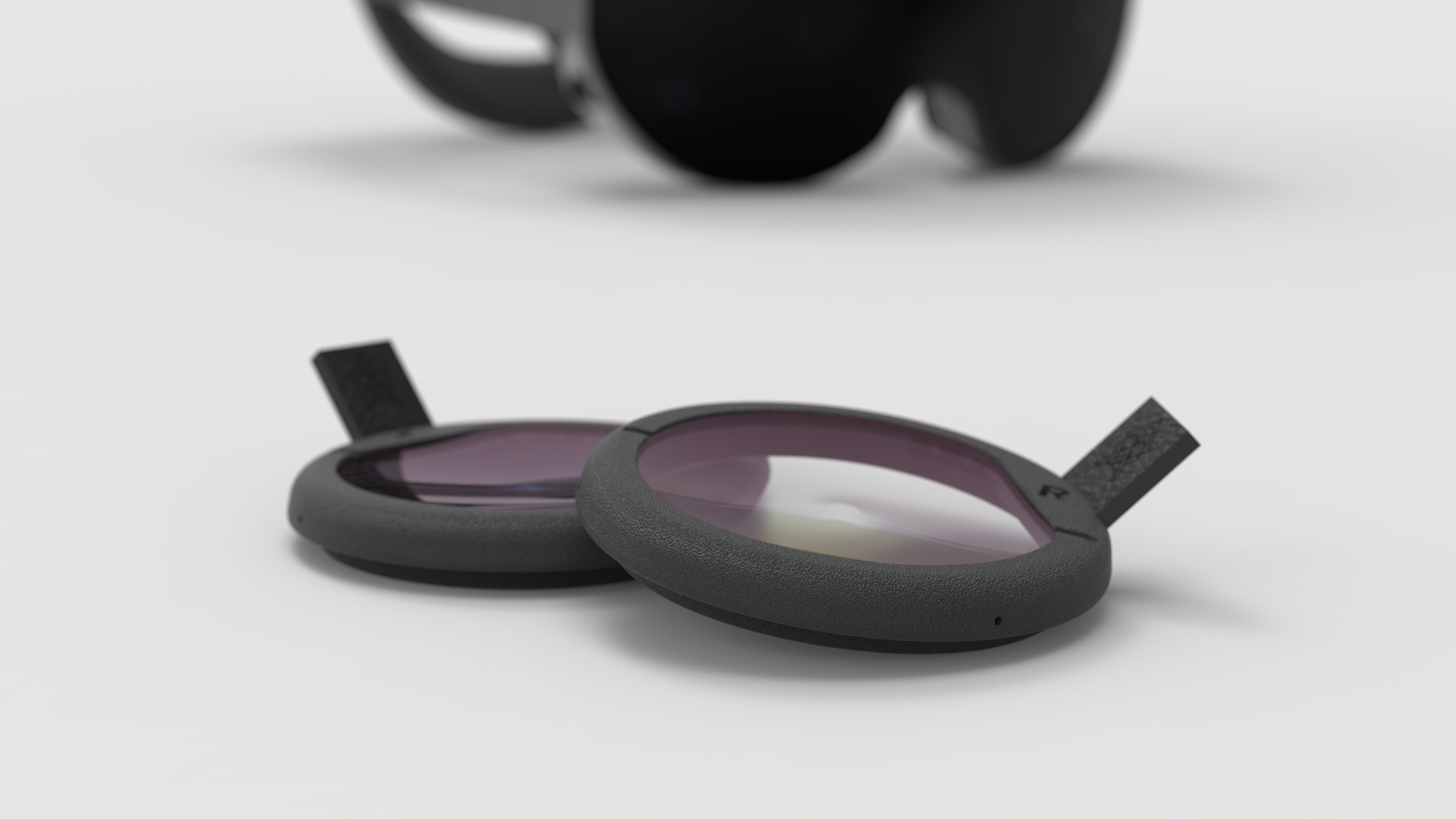 SAMSUNG LENS INSERT KITS