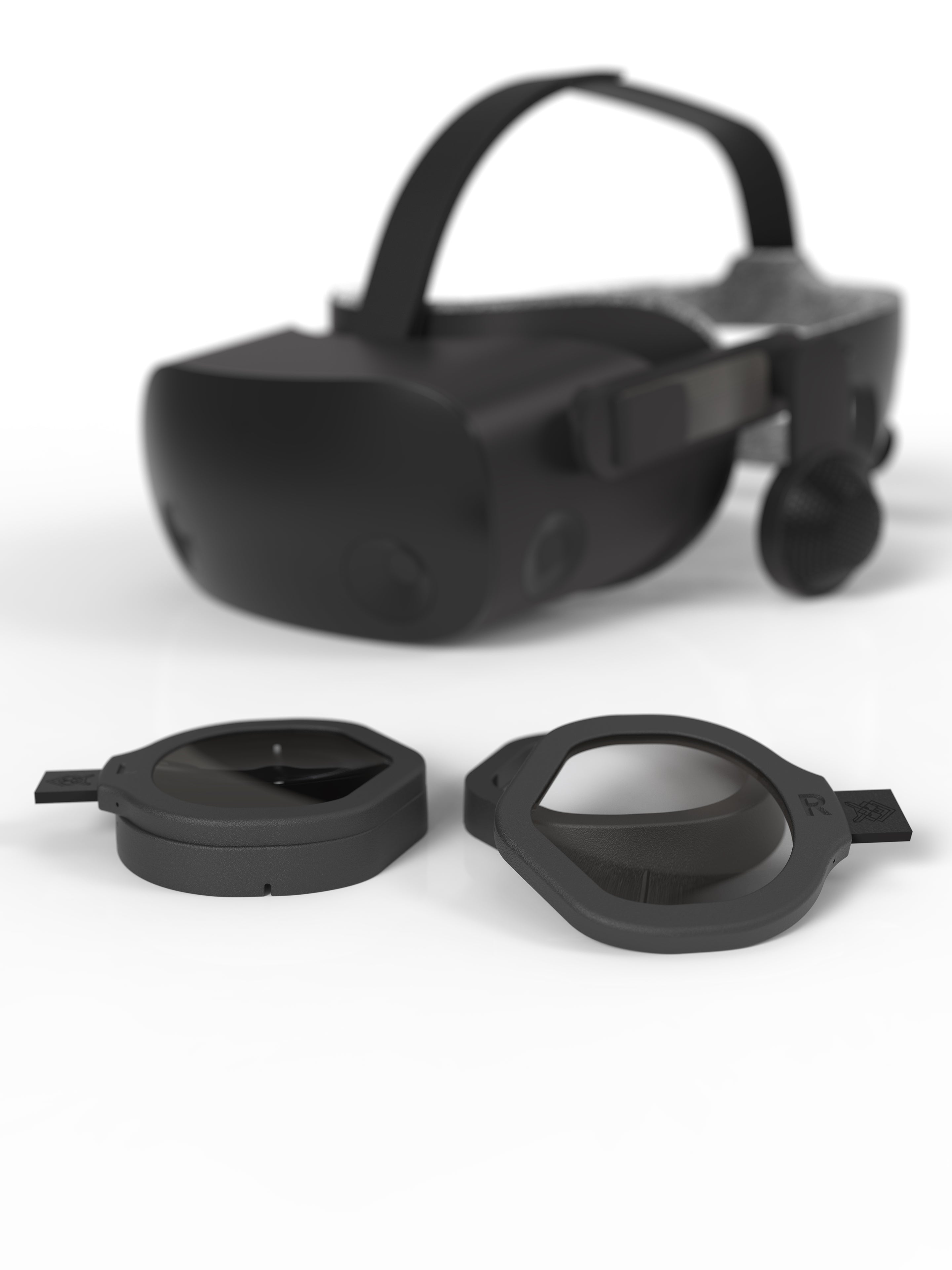 HP Reverb G2 VR Non-Prescription Lens Insert Kit Reloptix