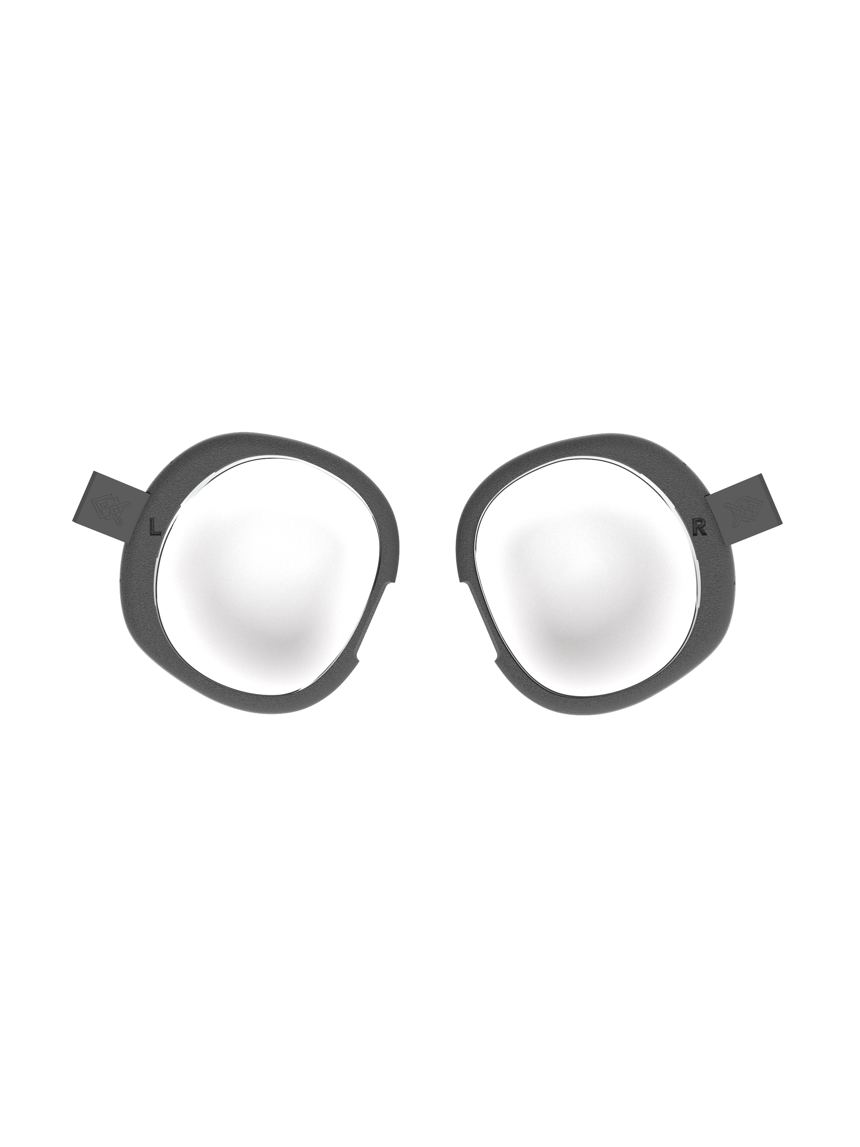 Meta Quest 3 VR Prescription Lens Insert Frames Reloptix