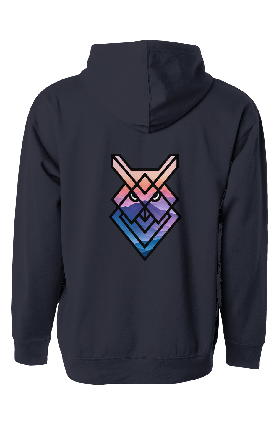 Reloptix Mountain Owl Hoody