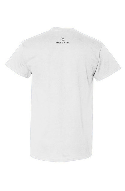 Reloptix Exploded View Reversed DryBlend® T-Shirt