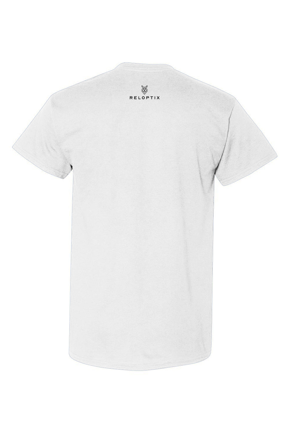 Reloptix Exploded View Reversed DryBlend® T-Shirt