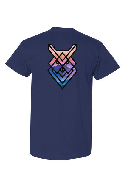 Reloptix Mountain Owl DryBlend® T-Shirt