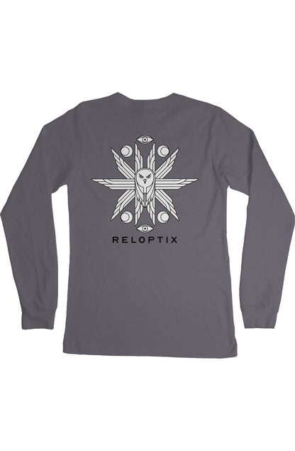 Reloptix Horus WB Long Sleeve T Shirt 