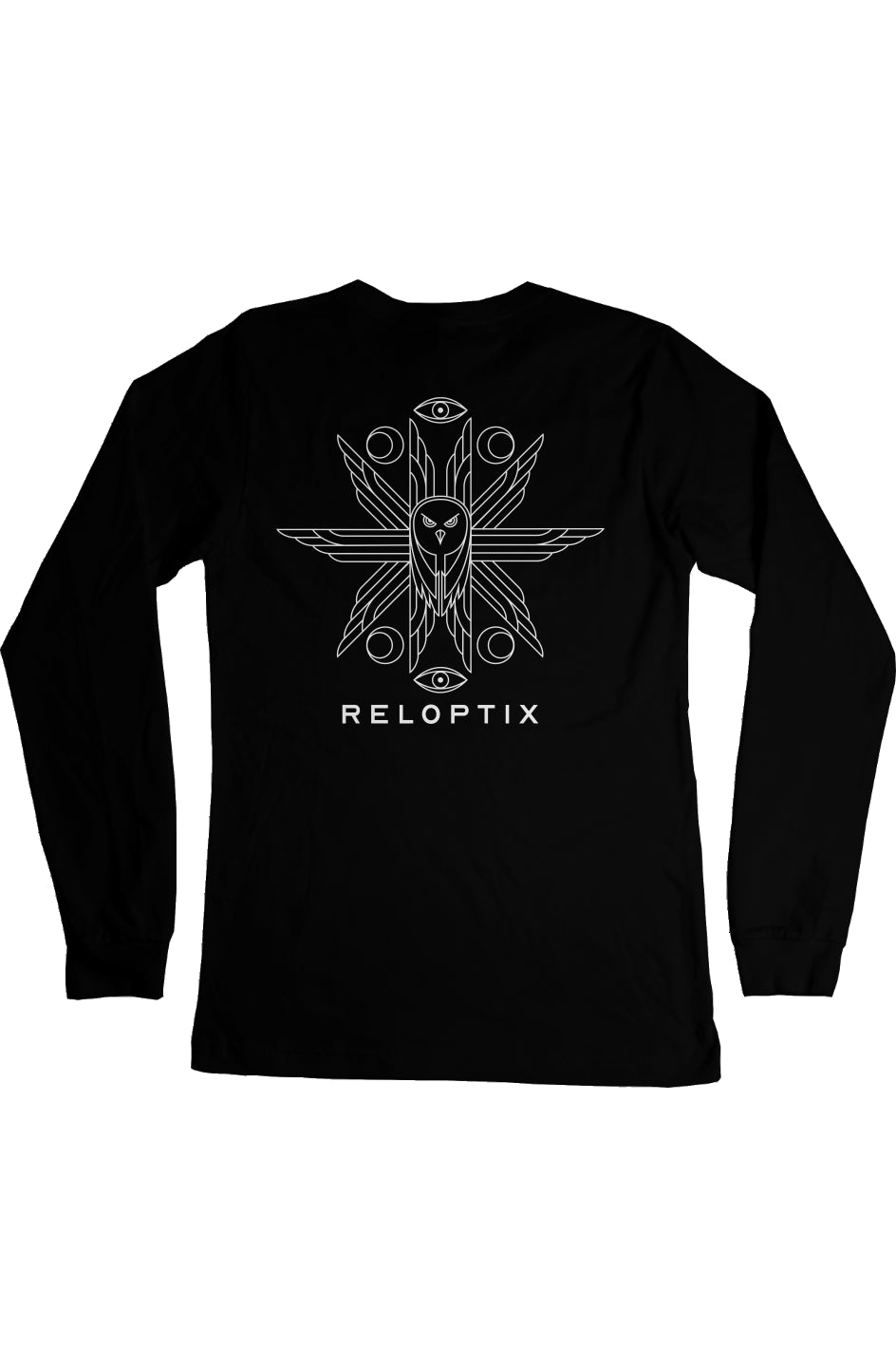 Reloptix Horus W Long Sleeve T Shirt