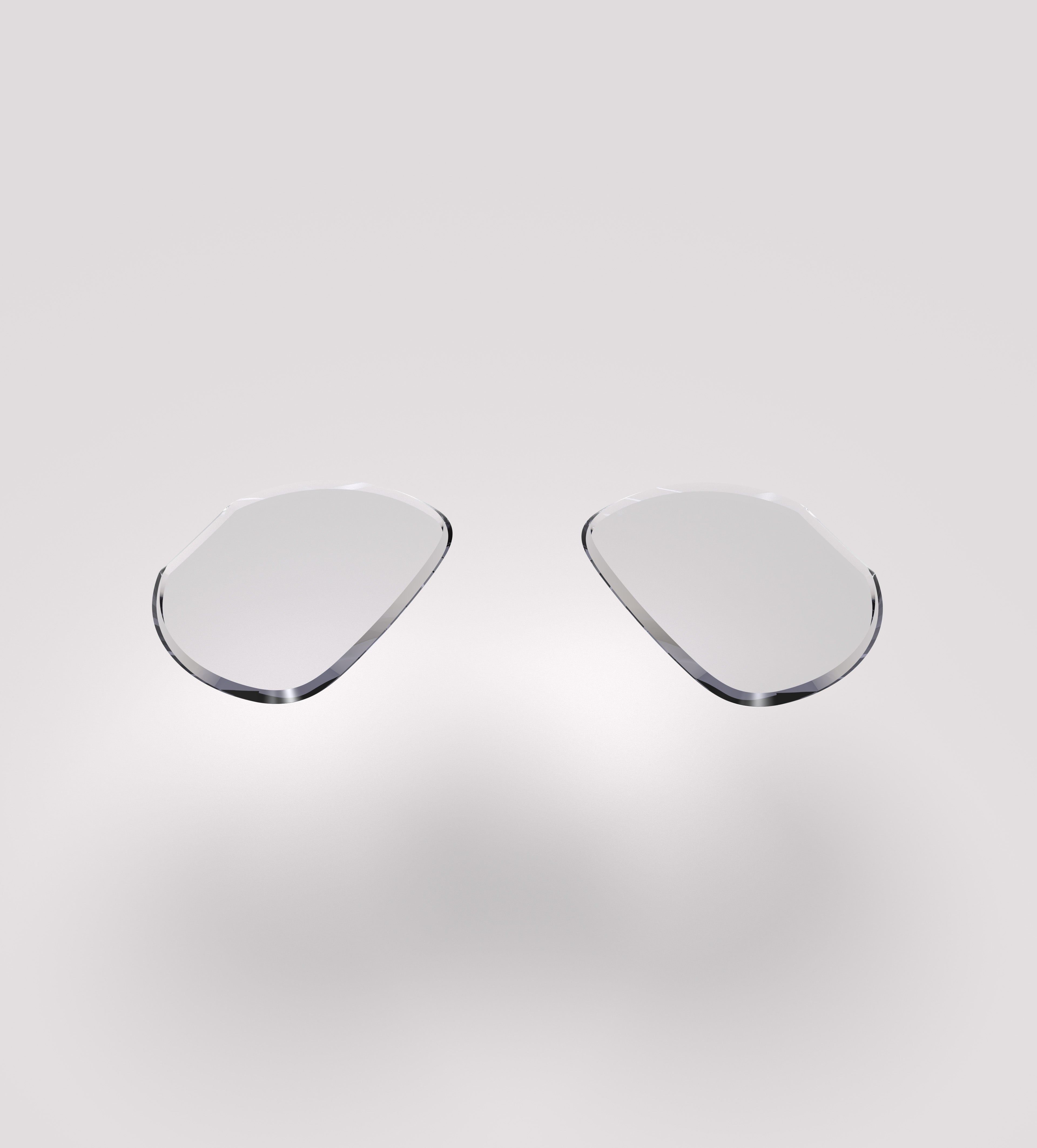 Crystal Lens Extra Pimax Crystal / Crystal Light Bare Prescription lenses by Reloptix