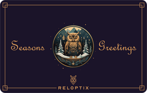 Reloptix Digital Gift Card