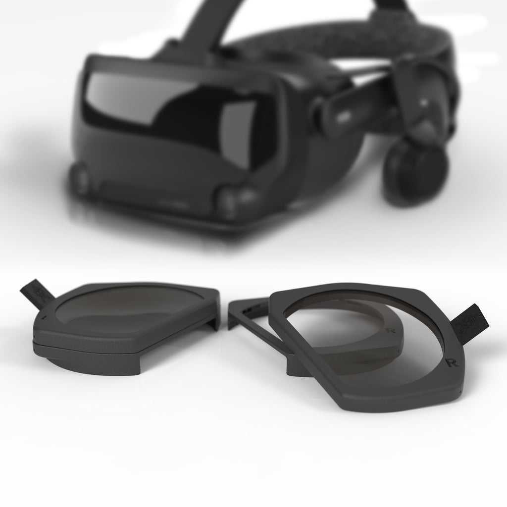 Valve Index Which Vr Headset To Get Valve Index VR Kit Unbound