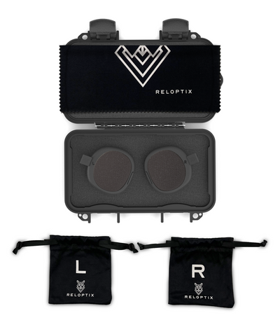 Quest 3 Prescription Lenses by Reloptix Quest 3 Prescription Lenses by Reloptix