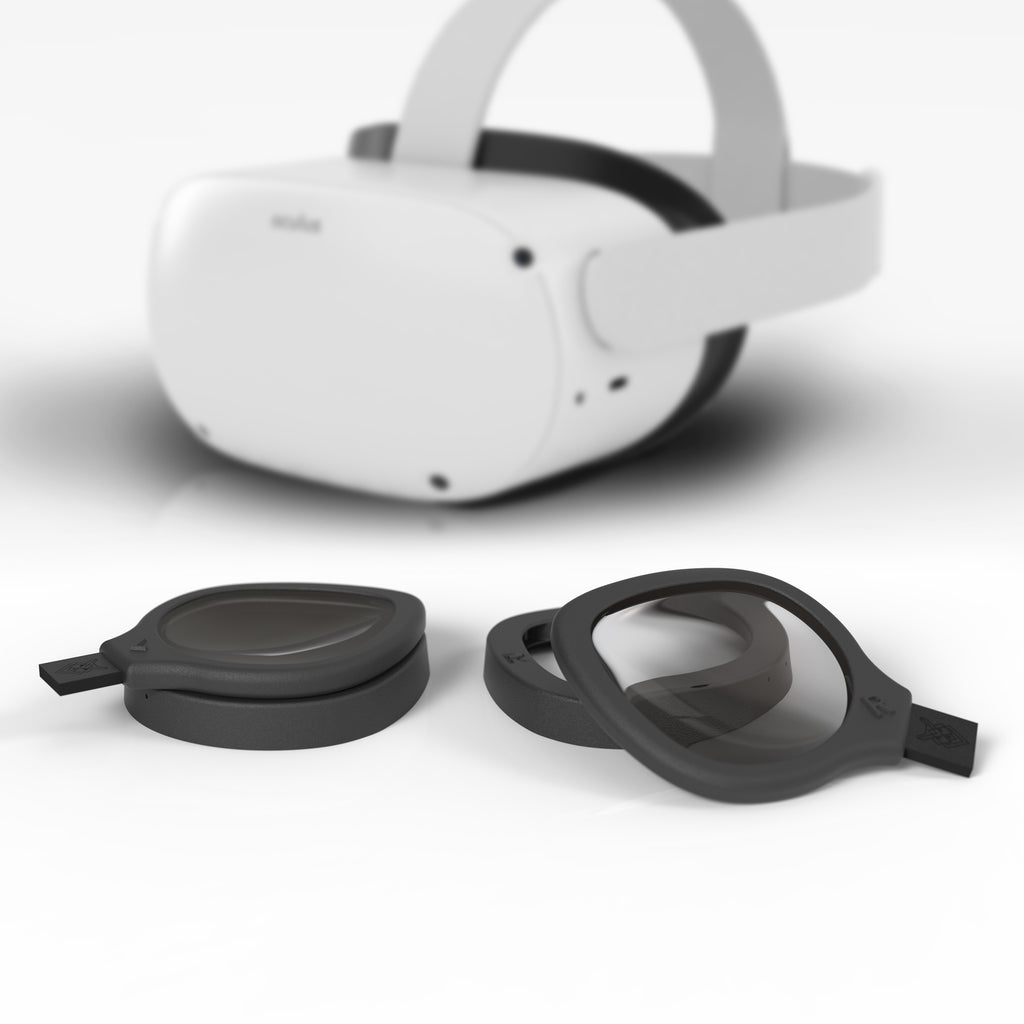 Install Discord Discord Vr Oculus Quest Reloptix Oculus/Meta Quest