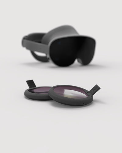 Reloptix Samsung Galaxy XR Lens Insert Kit-Prescription