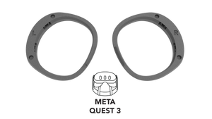 Extra Reloptix Oculus Quest 3 Adapter Bases