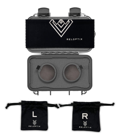 Reloptix Samsung Galaxy XR Lens Insert Kit-Prescription