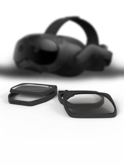 Reloptix HTC Vive Focus Vision Lens Insert Kit-Prescription