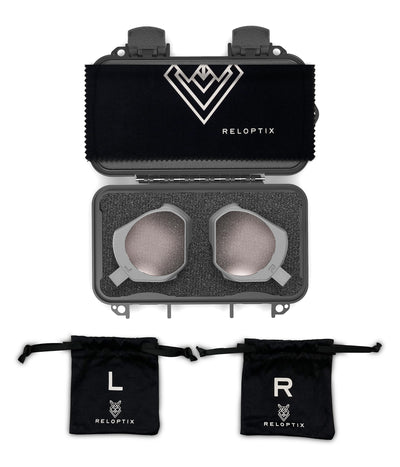Reloptix HTC Vive Pro 1 Lens Insert Kit-Prescription