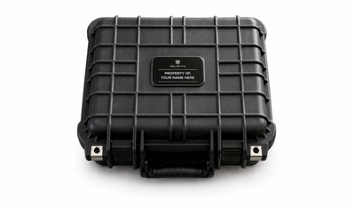 Enterprise Trial Lens Kit — 7 Lens Set