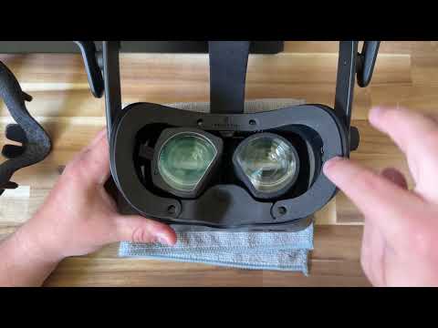 Reloptix Valve Index Extender Kit
