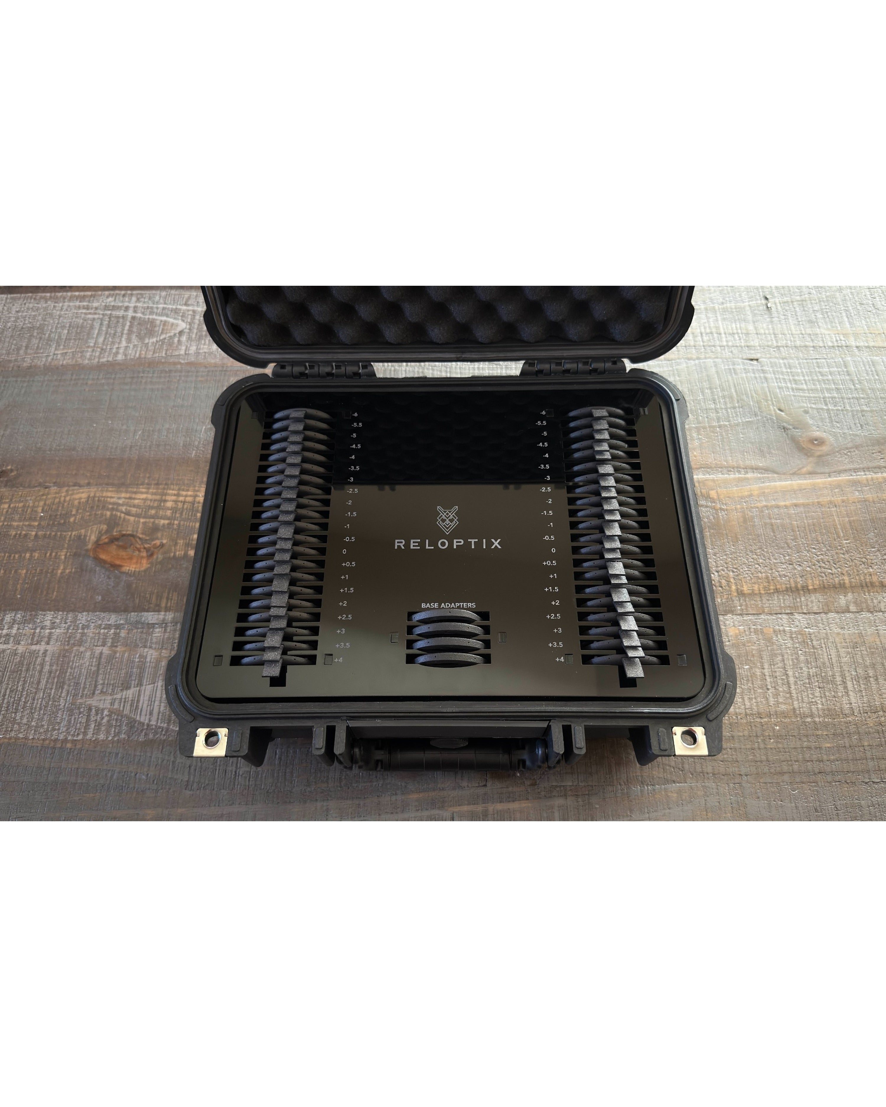 Enterprise Trial Lens Kit – Reloptix