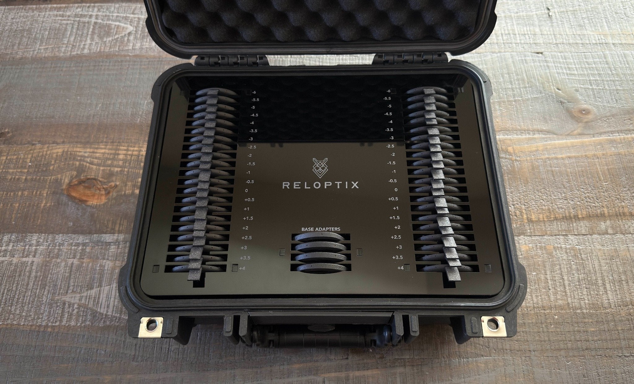 ENVIORN Preparation Series トライアルセット Enterprise Trial Lens Kit – Reloptix