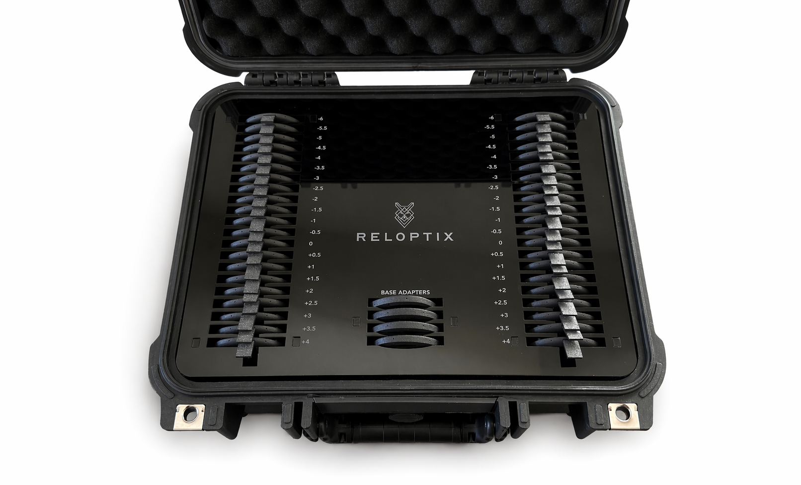 Enterprise Trial Lens Kit — 11 Lens Set