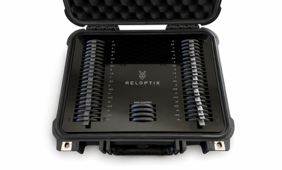 Enterprise Trial Lens Kit — 11 Lens Set