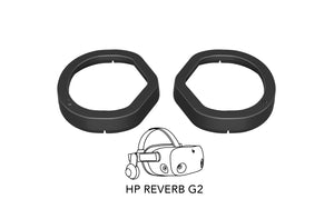 Extra Reloptix HP Reverb 2 Adapter Bases