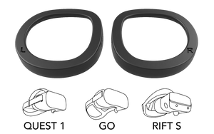 Extra Reloptix Oculus Quest 1 VR Adapter Bases