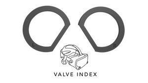 Extra Reloptix Valve Index Adapter Bases