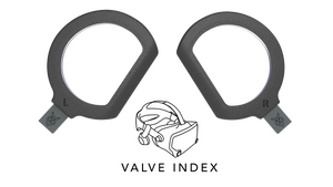 Extra Reloptix Valve Index VR Non-Prescription Lens Inserts