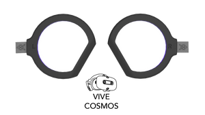 Extra Reloptix Vive Cosmos VR Non-Prescription Lens Inserts