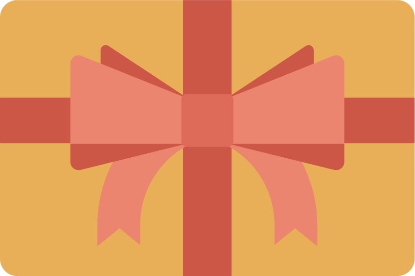 Reloptix Gift Card